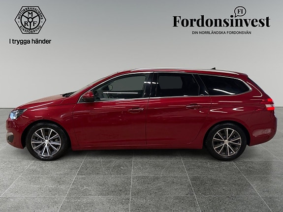 Peugeot 308 SW 6 of 18