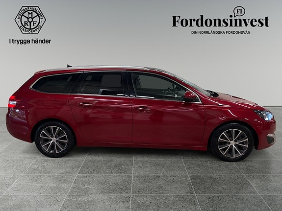 Peugeot 308 SW 5 of 18