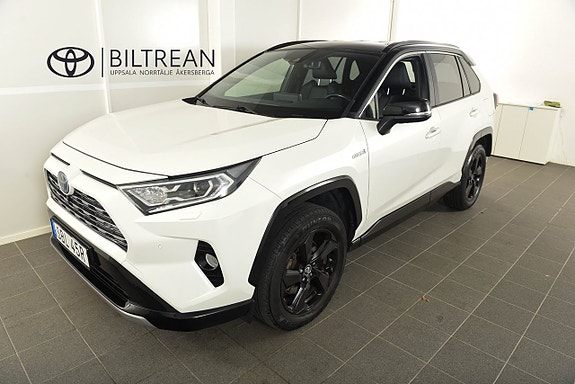 Toyota RAV4 24 of 24