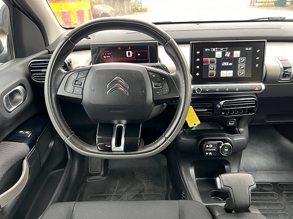 Citroen C4 Cactus 7 of 18