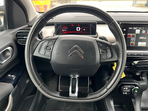 Citroen C4 Cactus 9 of 18