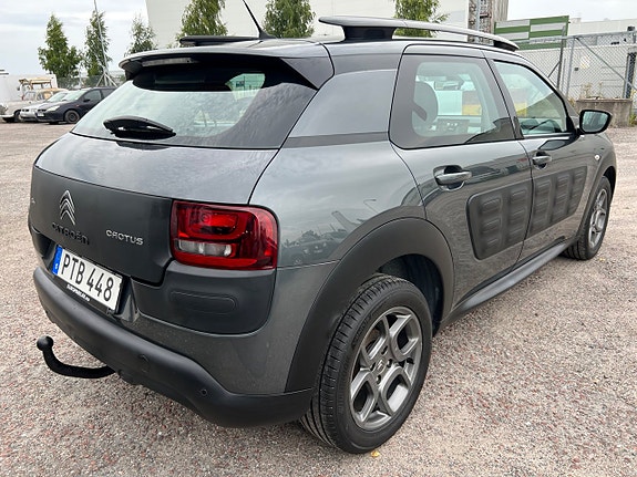 Citroen C4 Cactus 15 of 18