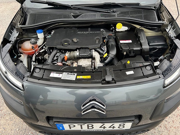 Citroen C4 Cactus 18 of 18