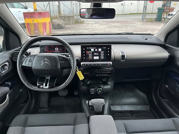 Citroen C4 Cactus 5 of 18