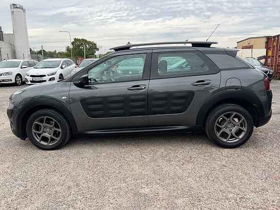 Citroen C4 Cactus 11 of 18