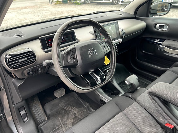 Citroen C4 Cactus 4 of 18