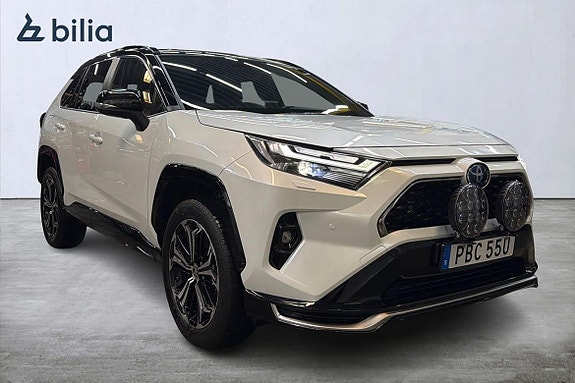 Toyota RAV4 20 of 21