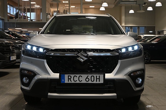 Suzuki S-Cross 5 of 25