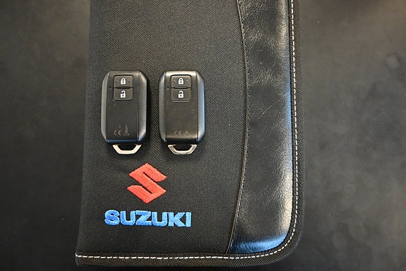 Suzuki S-Cross 24 of 25