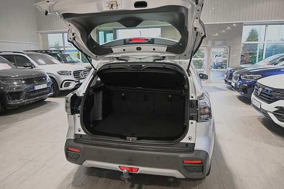 Suzuki S-Cross 16 of 25