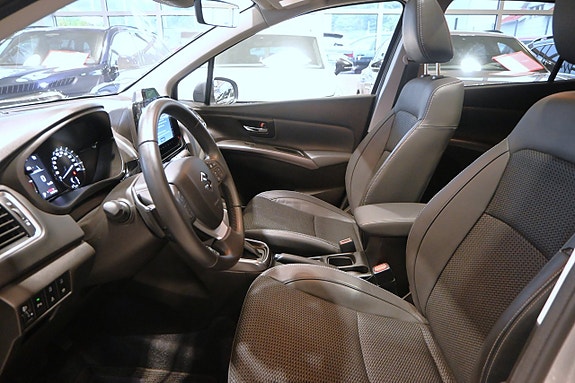 Suzuki S-Cross 8 of 25