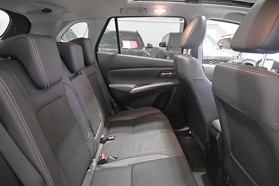 Suzuki S-Cross 14 of 25