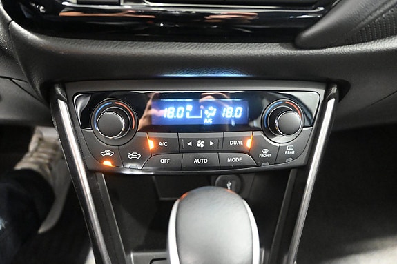 Suzuki S-Cross 23 of 25