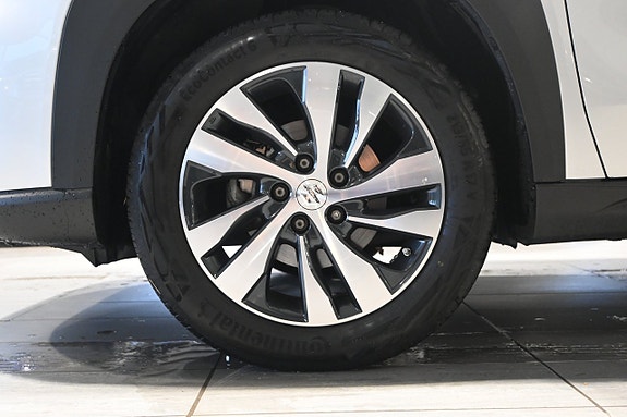Suzuki S-Cross 6 of 25