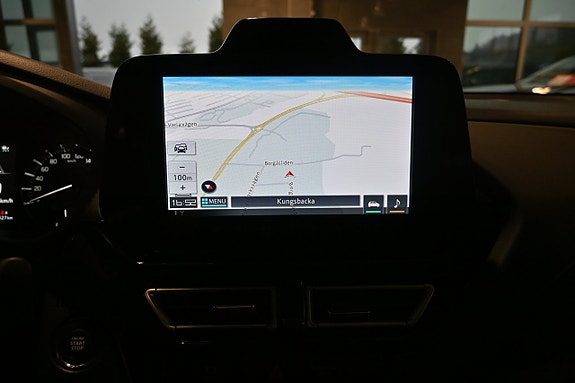 Suzuki S-Cross 20 of 25