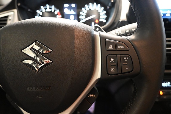 Suzuki S-Cross 19 of 25