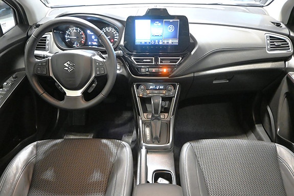 Suzuki S-Cross 9 of 25