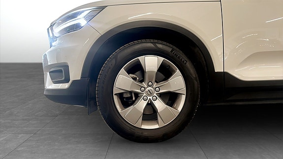 Volvo XC40 9 of 9