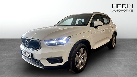Volvo XC40 5 of 9