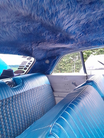 Chevrolet Impala 8 of 8
