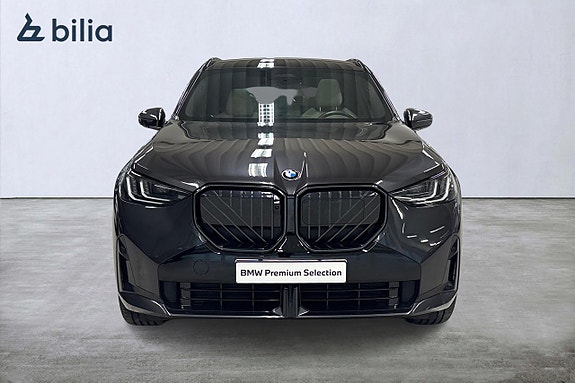 BMW X3 5 of 20