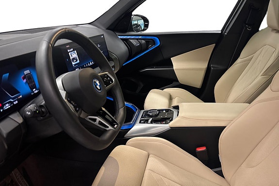 BMW X3 12 of 20