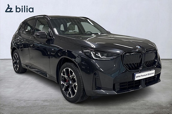BMW X3 20 of 20