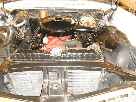 Chevrolet Impala 25 of 25