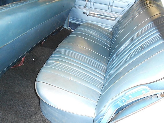 Chevrolet Impala 11 of 25