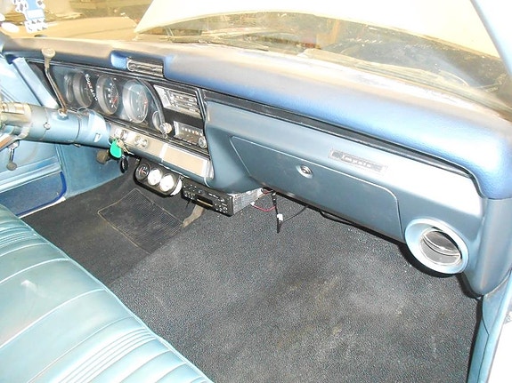 Chevrolet Impala 8 of 25