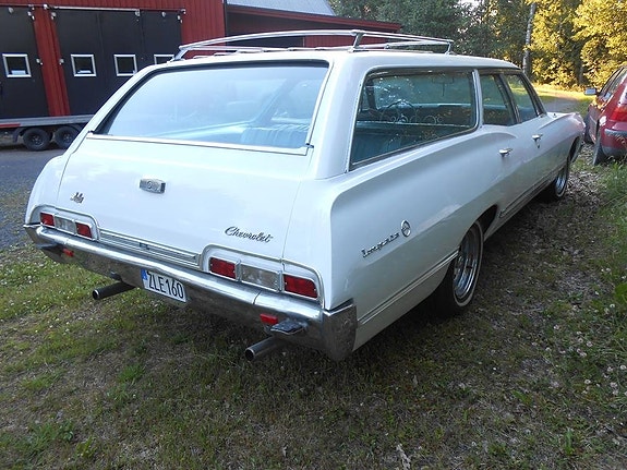 Chevrolet Impala 5 of 25