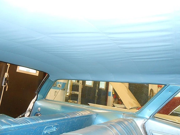 Chevrolet Impala 22 of 25
