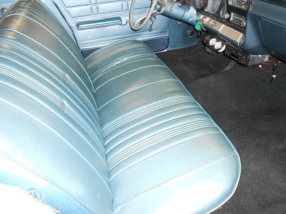 Chevrolet Impala 10 of 25