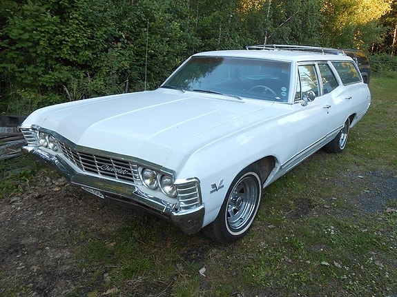 Chevrolet Impala 2 of 25