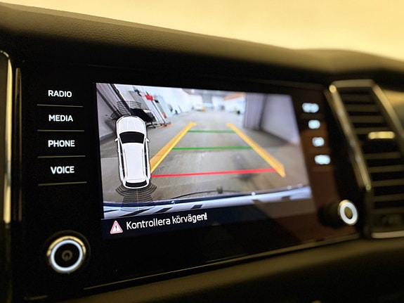 Skoda Kodiaq 14 of 20