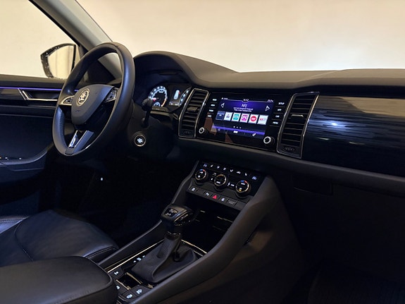 Skoda Kodiaq 10 of 20