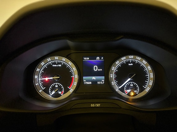 Skoda Kodiaq 13 of 20