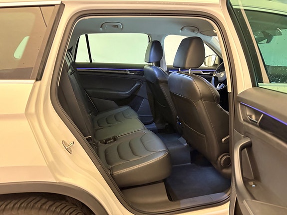 Skoda Kodiaq 11 of 20