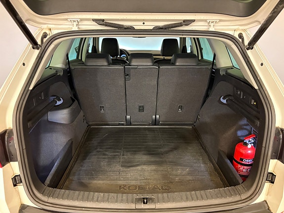 Skoda Kodiaq 12 of 20
