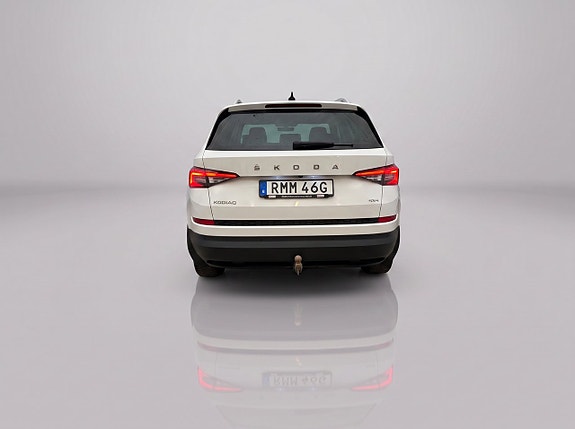 Skoda Kodiaq 6 of 20