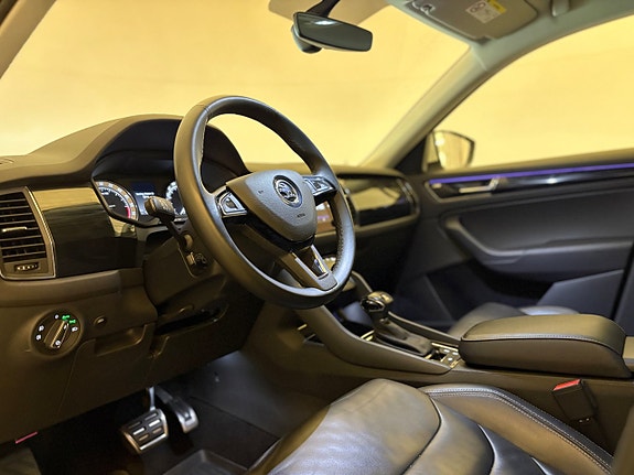 Skoda Kodiaq 8 of 20