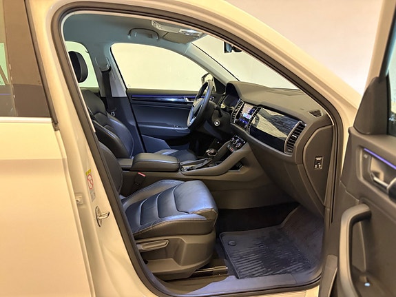 Skoda Kodiaq 9 of 20