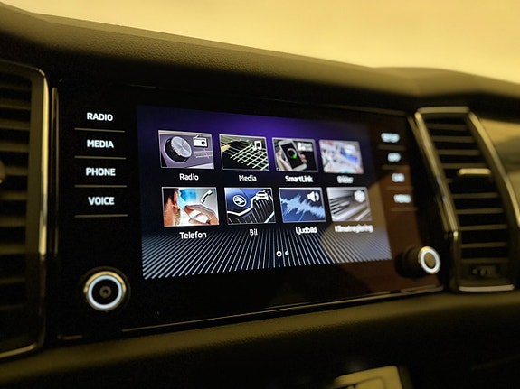 Skoda Kodiaq 16 of 20