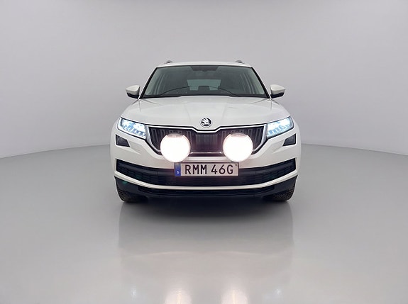 Skoda Kodiaq 5 of 20