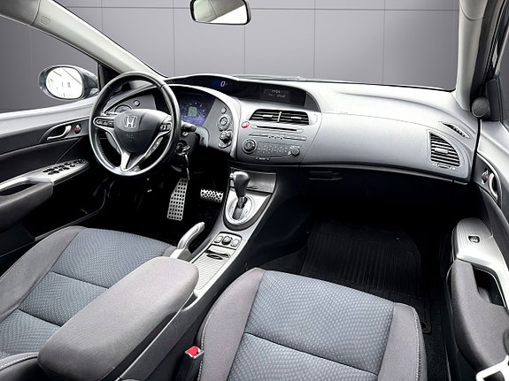 Honda Civic 13 of 16