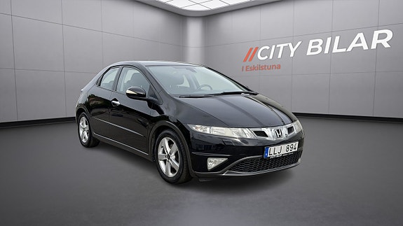 Honda Civic 3 of 16