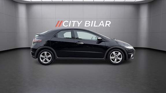 Honda Civic 4 of 16