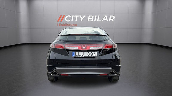 Honda Civic 6 of 16