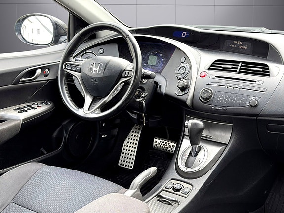 Honda Civic 14 of 16
