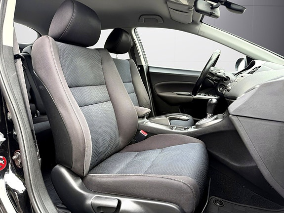 Honda Civic 9 of 16